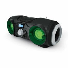 Radio Sencor Negro Radio Sencor Negro