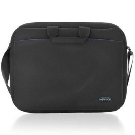 AISENS - MALETIN PARA PORTATIL 15,6, NEGRO AISENS - MALETIN PARA PORTATIL 15,6, NEGRO