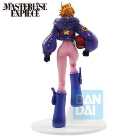 Ichibansho Figura One Piece Heroines Lilith de PVC, 20 cm
