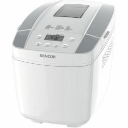 Panificadora Sencor SBR 0770WH Precio: 134.59000005. SKU: B1D6NYKC2D