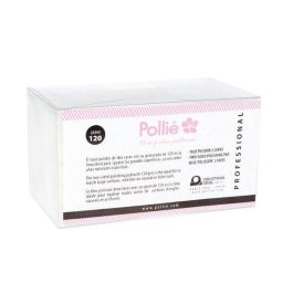 EUROSTIL Mini bloques para cabello 2 caras, caja blanca, 50 unidades Precio: 8.68999978. SKU: SLC-93952