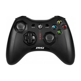 MSI Force GC30 V2 Gamecontroller Inalámbrico y Alámbrico para PC Android Precio: 79.5900006. SKU: S7816340