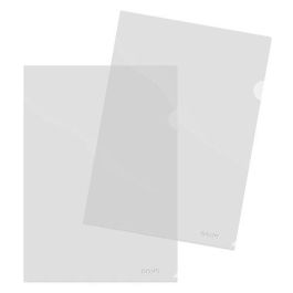 Dosier Uñero Dohe Pp Cristal A4 Paquete De 100 Precio: 15.88999951. SKU: B17E52PG3V