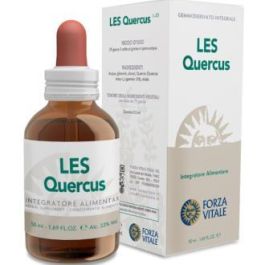 Les Quercus Pedunculata Encina 50Ml. Les Quercus Pedunculata Encina 50Ml. Precio: 16.5899998. SKU: B1E87SBXV7