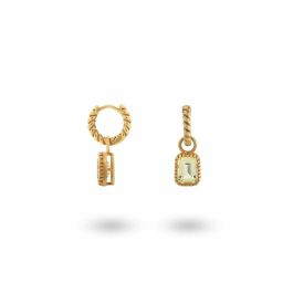 Pendientes Mujer 24KAE Metal