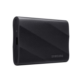 Disco Duro Externo Ssd Samsung T9