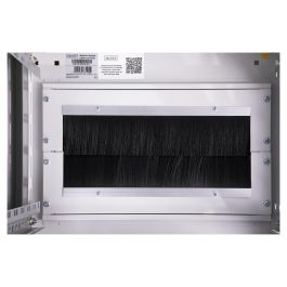 Digitus Armario de Red Unique, Rack Independiente 32U/32HE, 1609x600x600mm, Gris, IP20, hasta 800kg