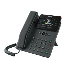 Teléfono Fijo Fanvil V62W Negro