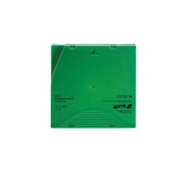 Hewlett Packard Enterprise LTO-8 Ultrium 30TB RW Data Cartridge Hewlett Packard Enterprise LTO-8 Ultrium 30TB RW Data Cartridge
