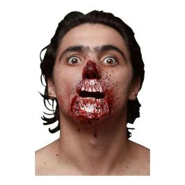 Cicatriz zombie látex Cicatriz zombie látex Precio: 4.79000038. SKU: S2414900