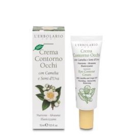 Crema Contorno De Ojos A La Camelia Y Semillas 15M Precio: 24.50000014. SKU: B1882DA7V6