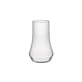 Rona Mm 12 Vaso Eclipse 480 Ml, Diseño Cónico para Intensificar Aroma, Altura 145mm, Diámetro 90mm, Pack de 24 Unidades. Precio: 76.4999994. SKU: B1JJSSQJGN