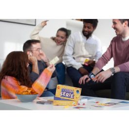 HELLOFUN! Juego de Mesa Como Conocí a Vuestra Madre, en Español, +14 años, para 4 o más Jugadores, Maratón de Diversión