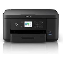 Impresora - Epson - Premium XP -5200 - USB, WI -FI (N) - Micro piezo Precio: 173.01790041139998. SKU: S7183190