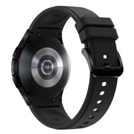SAMSUNG Galaxy Watch4 Classic 42 mm Bluetooth Negro SAMSUNG Galaxy Watch4 Classic 42 mm Bluetooth Negro