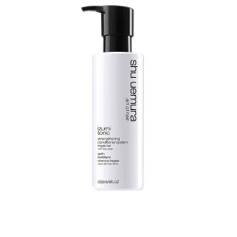 Shu Uemura IZUMI TONIC Strengthening Conditioner System Acondicionador Fortalecedor Cabello Débil 250 ml