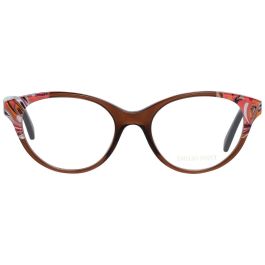 Montura de Gafas Mujer Emilio Pucci EP5023-51048 Ø 51 mm