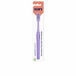 Kin Cepillo de dientes extrasuave 1 unidad Precio: 2.78999985. SKU: S0596360