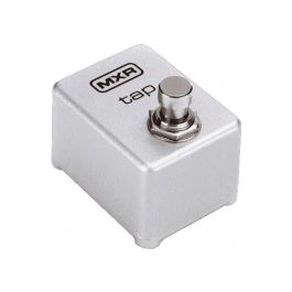 Pedal Mxr® Fx Pedal Pulsador Tap Tempo Precio: 41.98999959. SKU: B18XWTW6W5