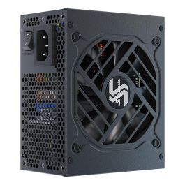 Seasonic FOCUS SGX-750 Fuente de Alimentación 750W 80 PLUS Gold SFX Modular PC Negro