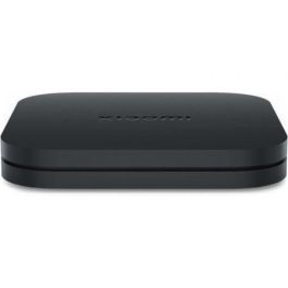 Xiaomi PFJ4151EU Reproductor Multimedia Streaming TV Box S 2nd Gen 4K Ultra HD 8GB ROM 2GB RAM Google TV Dolby Vision Atmos Xiaomi PFJ4151EU Reproductor Multimedia Streaming TV Box S 2nd Gen 4K Ultra HD 8GB ROM 2GB RAM Google TV Dolby Vision Atmos