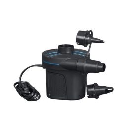 Bestway Hinchador Electrico Enchufe 11,3x10,1x11 cm 680 Litro/Minuto Hinchable y Camping 62252 Bestway Hinchador Electrico Enchufe 11,3x10,1x11 cm 680 Litro/Minuto Hinchable y Camping 62252