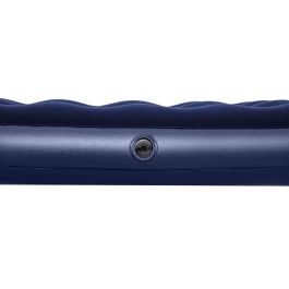 Colchón Hinchable Bestway 191 x 137 x 22 cm Colchón Hinchable Bestway 191 x 137 x 22 cm