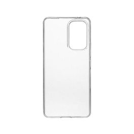 eSTUFF Funda TPU Transparente LONDON para Samsung Galaxy A53 5G