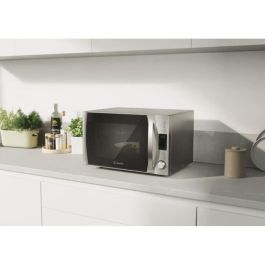 CANDY - CMXW30DS - Microondas - Plateado - 30L - 900W - Independiente CANDY - CMXW30DS - Microondas - Plateado - 30L - 900W - Independiente