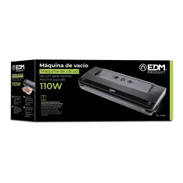 Maquina de envasar al vacio 110w