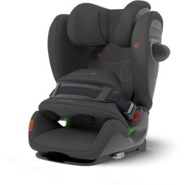 Cybex Pallas G - I -I -Auto Siege - Road Face - 16 meses a los 12 años - 1/2/3 Grupo - 76 a 150 cm - Gris Cybex Pallas G - I -I -Auto Siege - Road Face - 16 meses a los 12 años - 1/2/3 Grupo - 76 a 150 cm - Gris