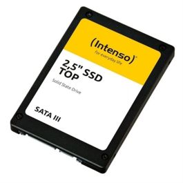 Intenso Disco Duro Interno Sólido SSD 2TB 2.5" SATA III Precio: 167.49999992. SKU: S0234313