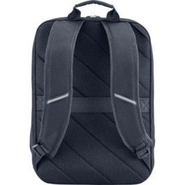 HP Mochila Travel para Portátiles hasta 15.6" 18L Gris 6H2D9AA