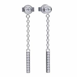 Pendientes Mujer Diamonfire 6219191082 3 cm Precio: 11.79000042. SKU: B1K6KX34QZ