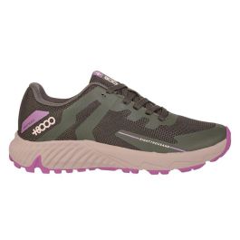 Zapatillas de Mujer para Caminar +8000 Telmen W Caqui L Precio: 69.9864. SKU: B1CX55EQ4M