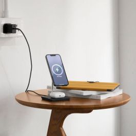 Native Union Fast Gan Charger Pd 35W. Black. EU Native Union Fast Gan Charger Pd 35W. Black. EU