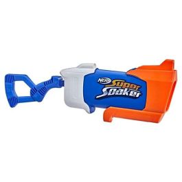Nerf Super Soaker Rainstorm Pistola de Agua 21x56 cm