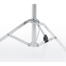 Pearl Soporte de Plato Jirafa 930 (Perfil Simple) para Baterista - Durabilidad y Ligereza