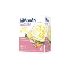 Beslim Natilla Sustitutiva De Limón Precio: 90.4999997. SKU: B1GGVFAY87