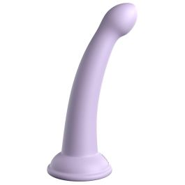 Dildo Pipedream Dillio Platinum Morado