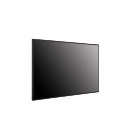 LG 55UM5N-H Pantalla plana para señalización digital 139,7 cm (55") LCD Wifi 500 cd / m² 4K Ultra HD Negro Web OS 24/7