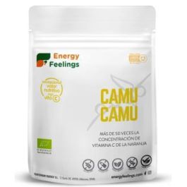 Camu Camu 100Gr. Eco Vegan Sg Precio: 9.8899999. SKU: B1BQH6CKCC