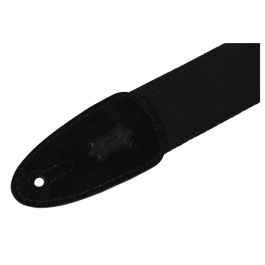 Levy´S Correa Cotton & Suede Series 2" Negra