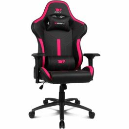 Silla Gaming DRIFT DR350 Rosa Precio: 323.50000012. SKU: B1B4WRLRJ7