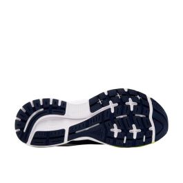 Zapatillas de Running para Adultos Brooks Trace 4 Azul marino 37,5