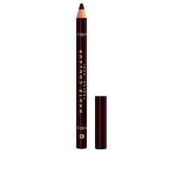 L'Oréal Paris HAUTE COULEUR Lápiz de Ojos #Bordea Cashmere 1 u Precio: 6.9900006. SKU: B19K7F3B83
