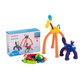 Juego Miniland Animatch 31 Piezas Precio: 40.49999954. SKU: B1AJ69C8PB