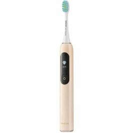 Cepillo de Dientes Eléctrico Sencor SOC 5011GD Cepillo de Dientes Eléctrico Sencor SOC 5011GD