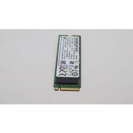 Lenovo SSD M.2 PCIe NVMe 1TB para Almacenamiento de Alto Rendimiento en Compactos