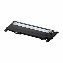 HP CLT-P504C SU400A Tóner Original 4-pack: Negro, Cian, Magenta, Amarillo (2500/1800 páginas) para Samsung